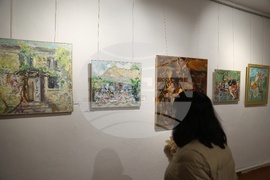 Молдова - Ден на бесарабските българи - галерия - посещение