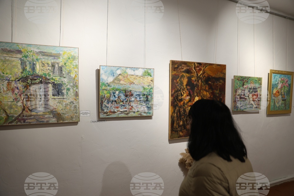 Молдова - Ден на бесарабските българи - галерия - посещение