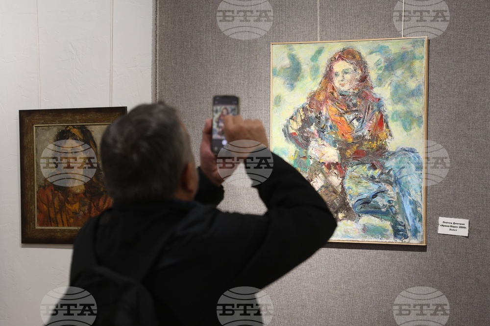 Молдова - Ден на бесарабските българи - галерия - посещение