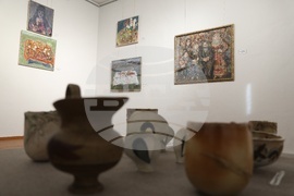 Молдова - Ден на бесарабските българи - галерия - посещение