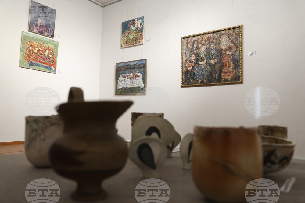 Молдова - Ден на бесарабските българи - галерия - посещение