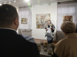 Молдова - Ден на бесарабските българи - галерия - посещение