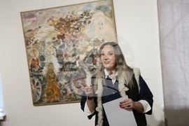 Молдова - Ден на бесарабските българи - галерия - посещение