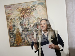 Молдова - Ден на бесарабските българи - галерия - посещение