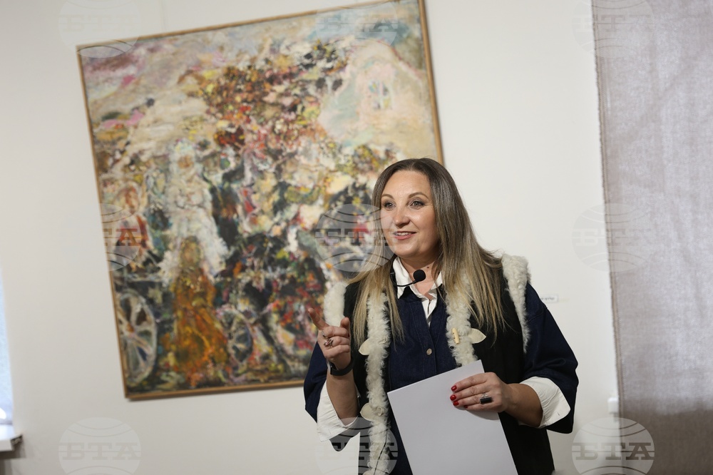 Молдова - Ден на бесарабските българи - галерия - посещение