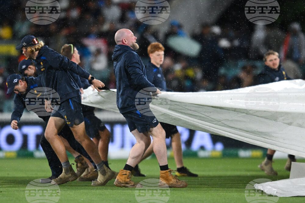 Australia India T20 Cricket