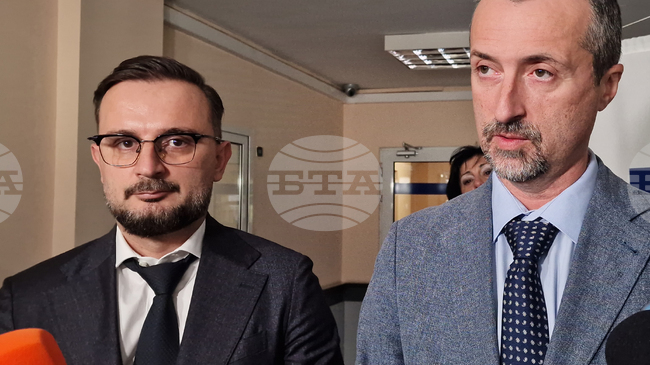 Надзорният съвет на Националната здравноосигурителна каса одобри проекта на закон за бюджета на НЗОК за 2026 г.