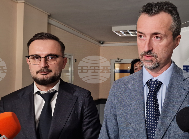 Предвидени са 260 млн. евро в проекта на бюджет на Здравната каса за заплати на младите лекари, каза управителят ѝ доц. Петко Стефановски 