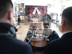 Молдова - Ден на бесарабските българи - Музей за културно наследство - посещение