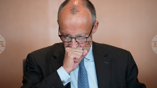 Само 18% от германците биха искали Мерц да се кандидатира отново за канцлер, сочи проучване