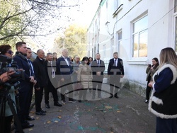 Молдова - Ден на бесарабските българи - Музей за културно наследство - посещение