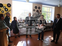 Молдова - Ден на бесарабските българи - Музей за културно наследство - посещение