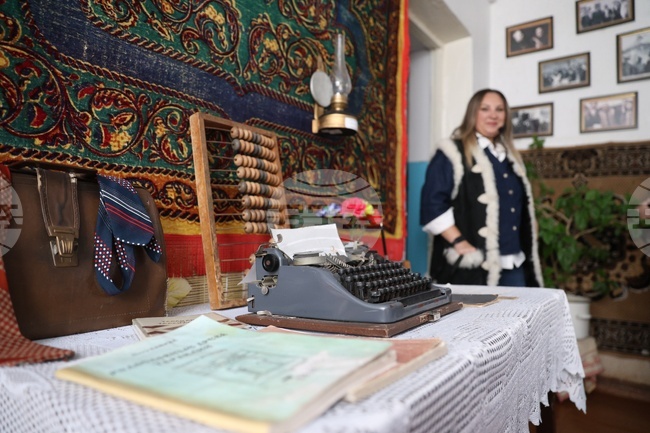 Молдова - Ден на бесарабските българи - Музей за културно наследство - посещение