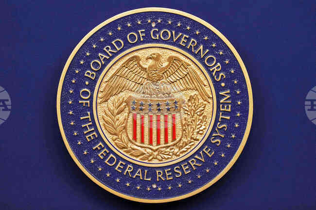 Federal Reserve
