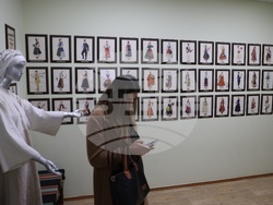 Молдова - Ден на бесарабските българи - Музей за културно наследство - посещение