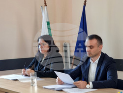 Момчилград - ОбС - заседание