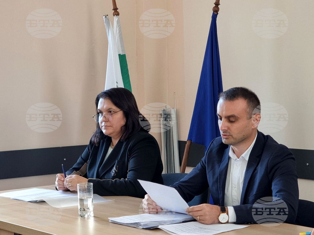 Момчилград - ОбС - заседание