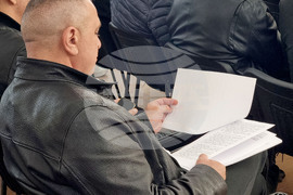 Момчилград - ОбС - заседание