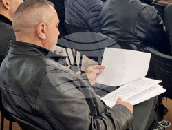 Момчилград - ОбС - заседание