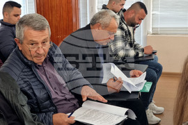 Момчилград - ОбС - заседание