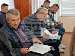Момчилград - ОбС - заседание