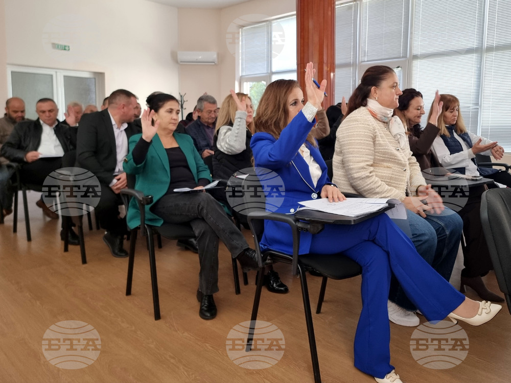 Общинските съветници в Момчилград гласуваха актуализация на бюджета на общината 