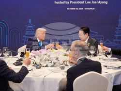 South Korea APEC Trump Asia