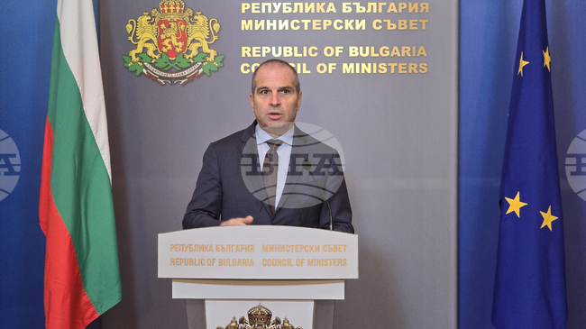 В България вече ще има ясни правила и контрол за всички атракционни услуги, каза министър Гроздан Караджов