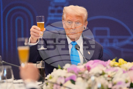 South Korea APEC Trump Asia