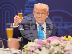 South Korea APEC Trump Asia