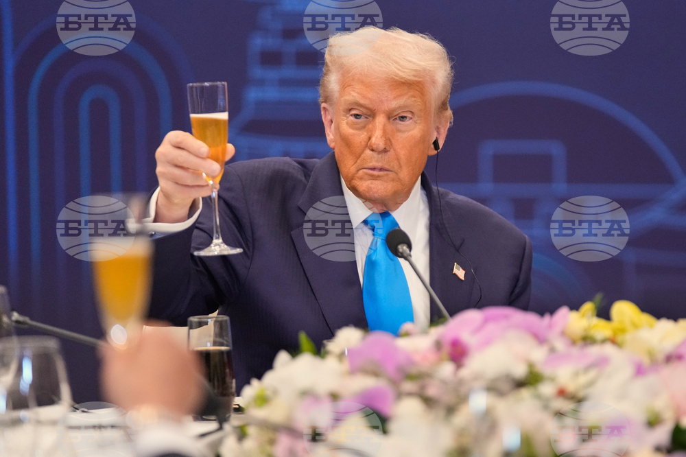 South Korea APEC Trump Asia