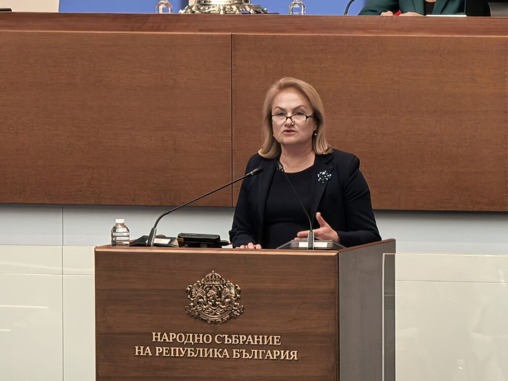 Красимира Катинчарова: Не става дума за процедури, а за човешки животи