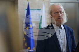 Народно събрание - „Българското послание от Бесарабия“ - изложба - откриване
