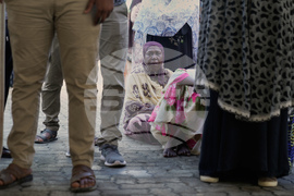 APTOPIX Tanzania Election