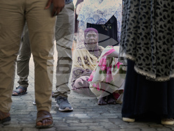 APTOPIX Tanzania Election