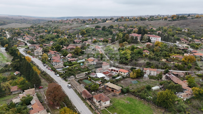 Общинският съвет във Ветово предстои да обсъди безвъзмездното придобиване на бившето военно поделение в Сеново