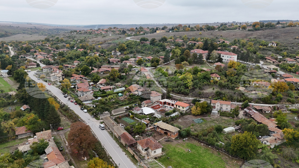 Общинският съвет във Ветово предстои да обсъди безвъзмездното придобиване на бившето военно поделение в Сеново