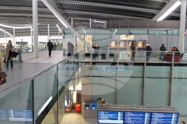 Нидерландия - предсрочни парламентарни избори