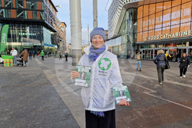 Нидерландия - предсрочни парламентарни избори