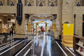 Нидерландия - предсрочни парламентарни избори