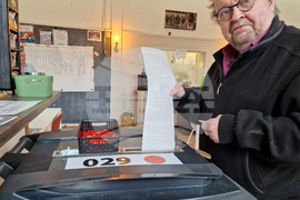 Нидерландия - предсрочни парламентарни избори