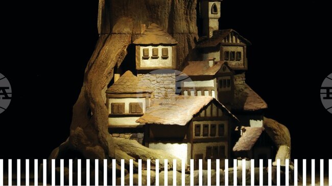 Казанлъшкият театър „Любомир Кабакчиев“ ще представи премиерно спектакъла по Йордан Йовков „Шибил – сказания от Жеруна“ на 1 ноември