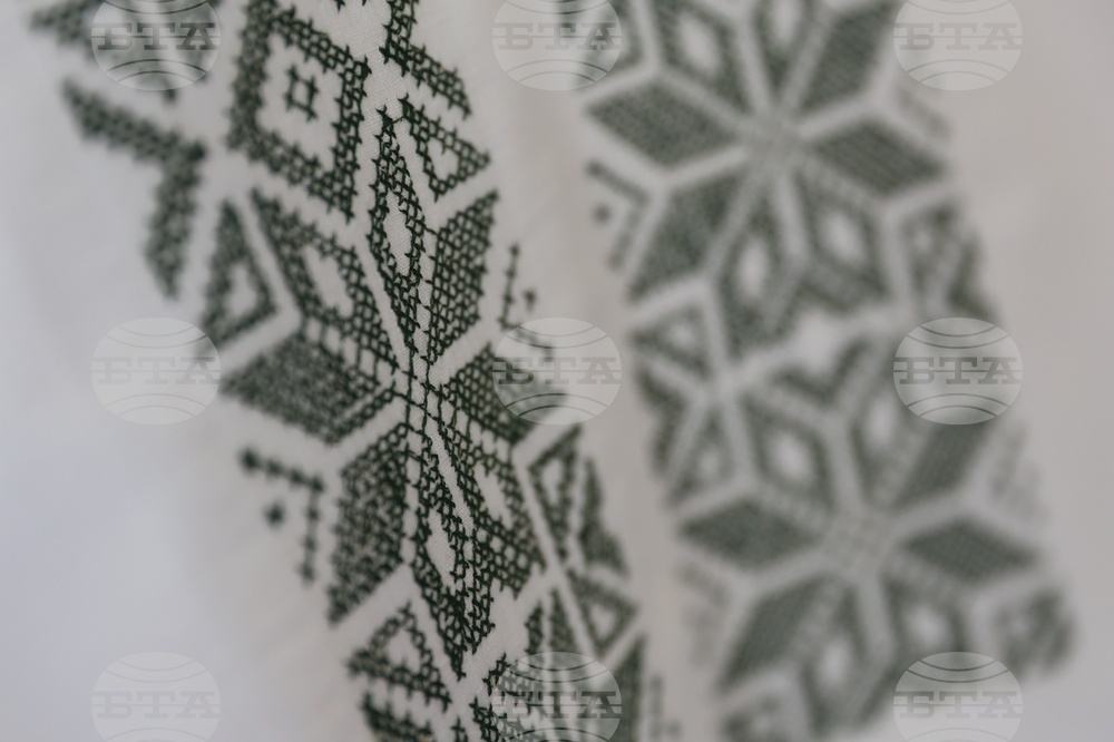 Молдова - Ден на бесарабските българи - ателие - български национални костюми