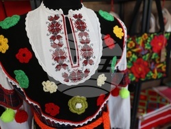 Молдова - Ден на бесарабските българи - ателие - български национални костюми