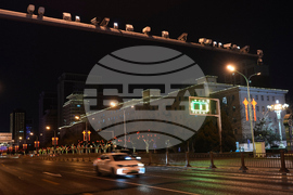 China US Digital Cage Photo Gallery