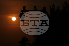 China US Digital Cage Photo Gallery