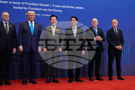 South Korea APEC Trump Asia