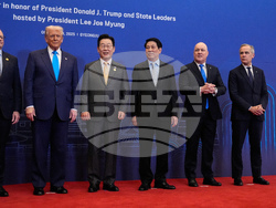 South Korea APEC Trump Asia