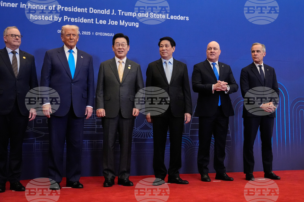 South Korea APEC Trump Asia