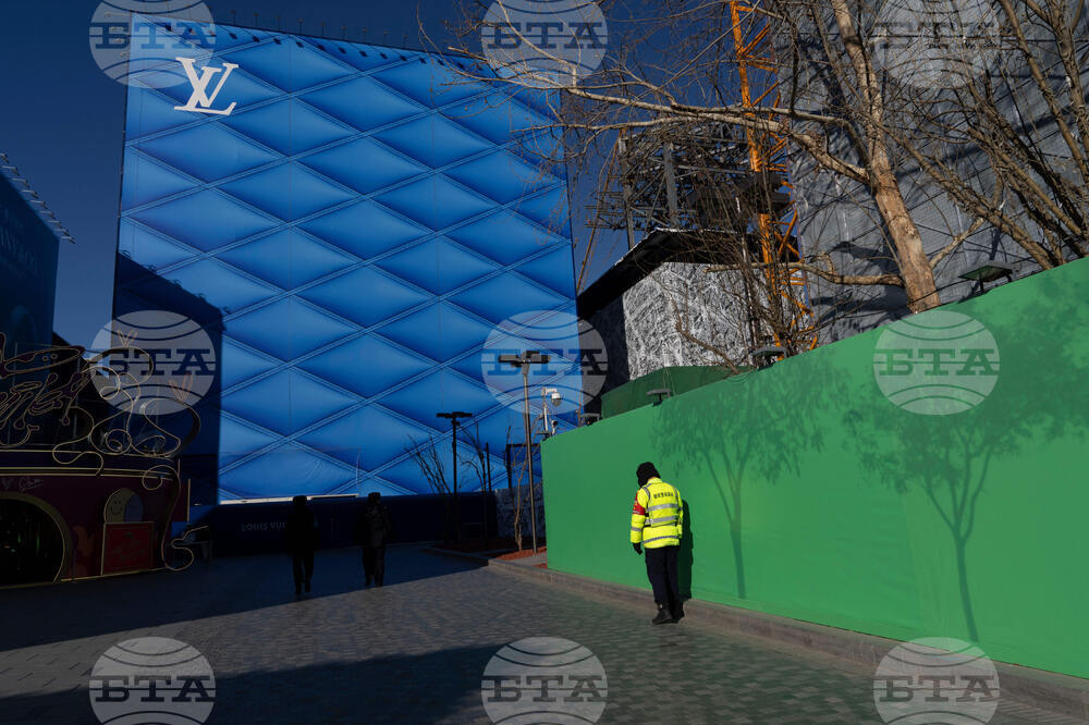 China US Digital Cage Photo Gallery